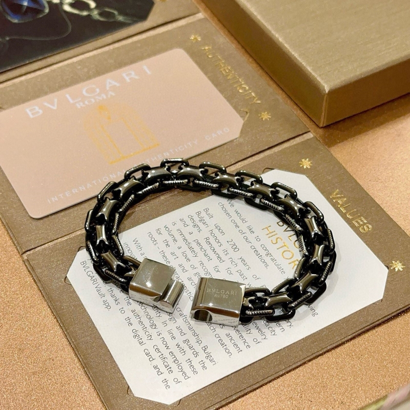 Bv1g*ai bracelets